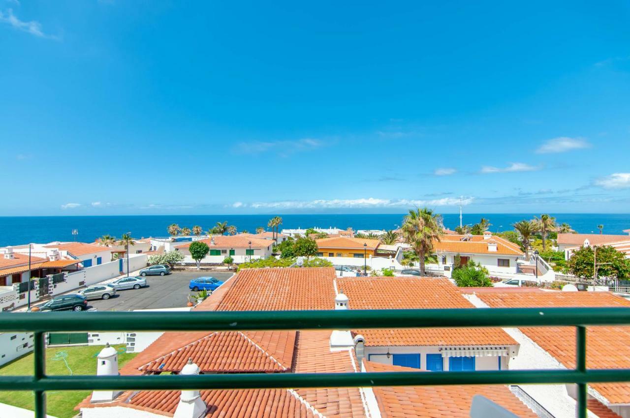 Atico La Arena 2A030 Puerto de Santiago (Tenerife) Exterior foto