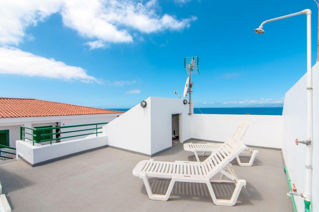 Atico La Arena 2A030 Puerto de Santiago (Tenerife) Exterior foto